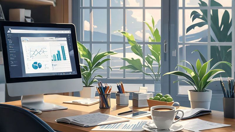 造纸机的润滑智慧：ROVAS®特种脂如何预防水汽与酸蚀